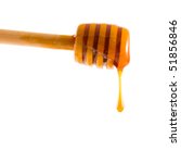 drops of honey