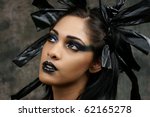 gothic indian