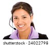 operator support operator support
