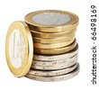 Saving Begin From Coins Small Denomination And Soon Became More ... Saving Begin From Coins Small Denomination And Soon Became More ...
