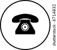 Symbols Of Telephone