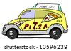 Auto Pizza