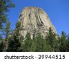 Devils+tower+national+monument+devils+tower+wy+united+states