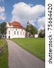 Pilgrimage+church+of+wies