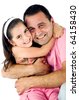 Father+and+daughter+hugging+silhouette