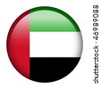 Arabian Countries Flags