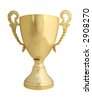 a real trophy