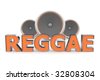 The Word Reggae