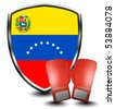 Venezuela Shield