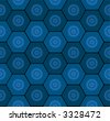 Hexagon+tile+patterns