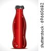 Cold Drinks Bottle