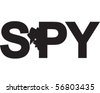 Spy Vector