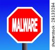 Stop Malware