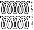 Coil Vector