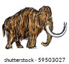 Mammoth Backgrounds