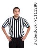 Technical Foul Sign