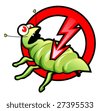 Pest Control Clipart