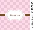 Vintage Jane peasant top and dress by Pink Fig Patterns - 6686